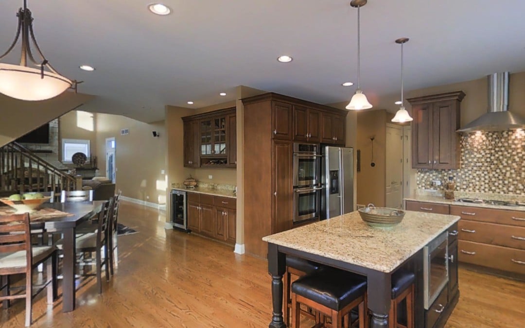 41 W. Bryn Mawr, Roselle