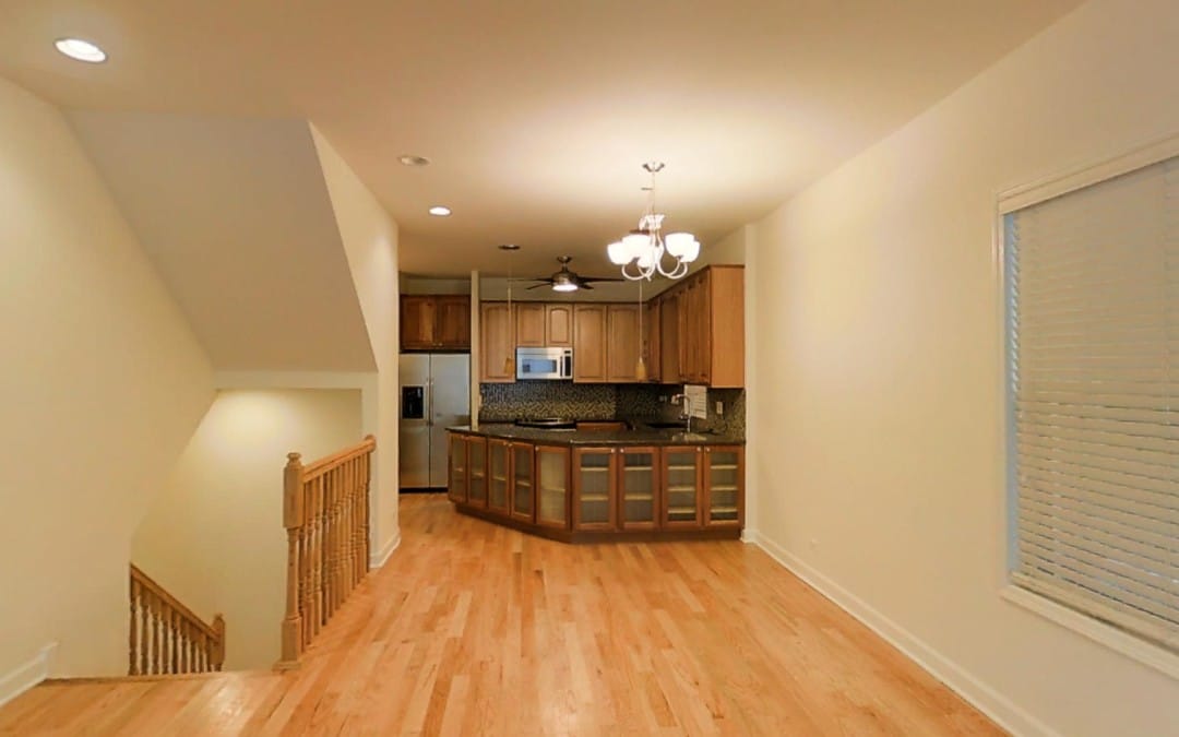 1508 N. Hudson Unit 1, Chicago
