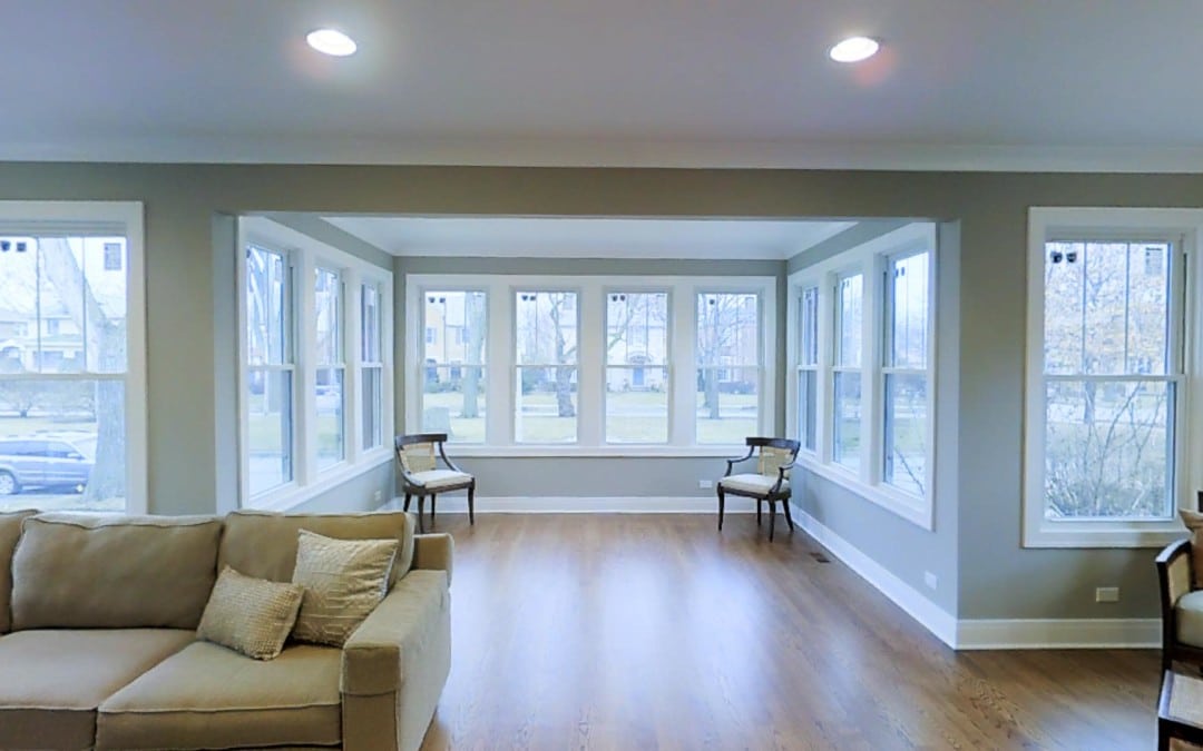1005 Kenilworth. Oak Park