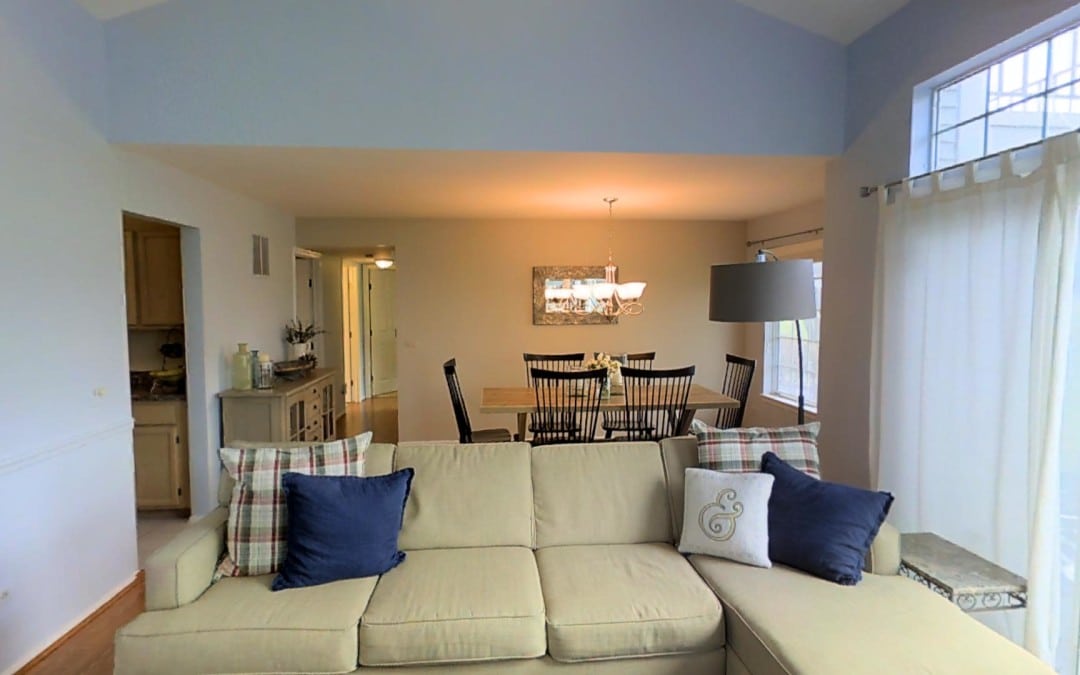 362 Ashford Cir #4, Bartlett