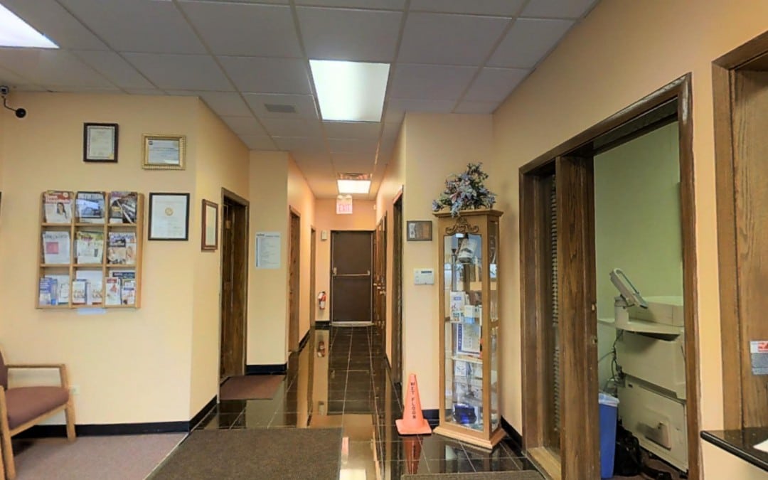 12021 S. Harlem Ave, Palos Heights