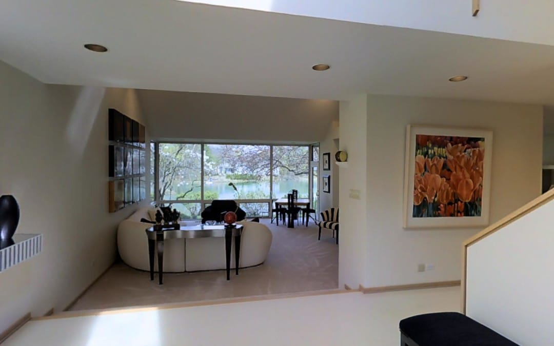 7 Foxtail, Riverwoods