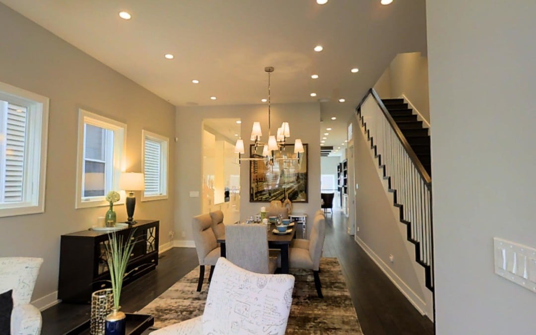 1845 W Melrose, Chicago