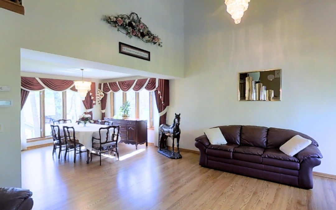 28595 W. Hillcrest Ave, Cary