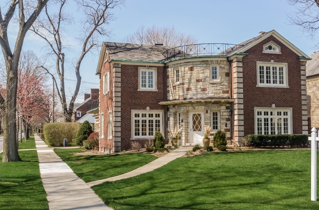 1402 Monroe Ave, River Forest