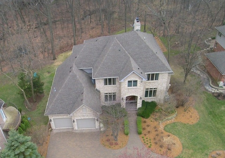 16060 Wildwood Ln, Homer Glen