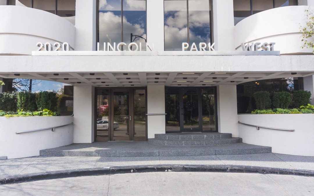 2020 N. Lincoln Park Rd #12F, Chicago