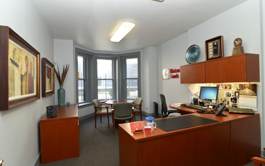 642 N Dearborn, Chicago