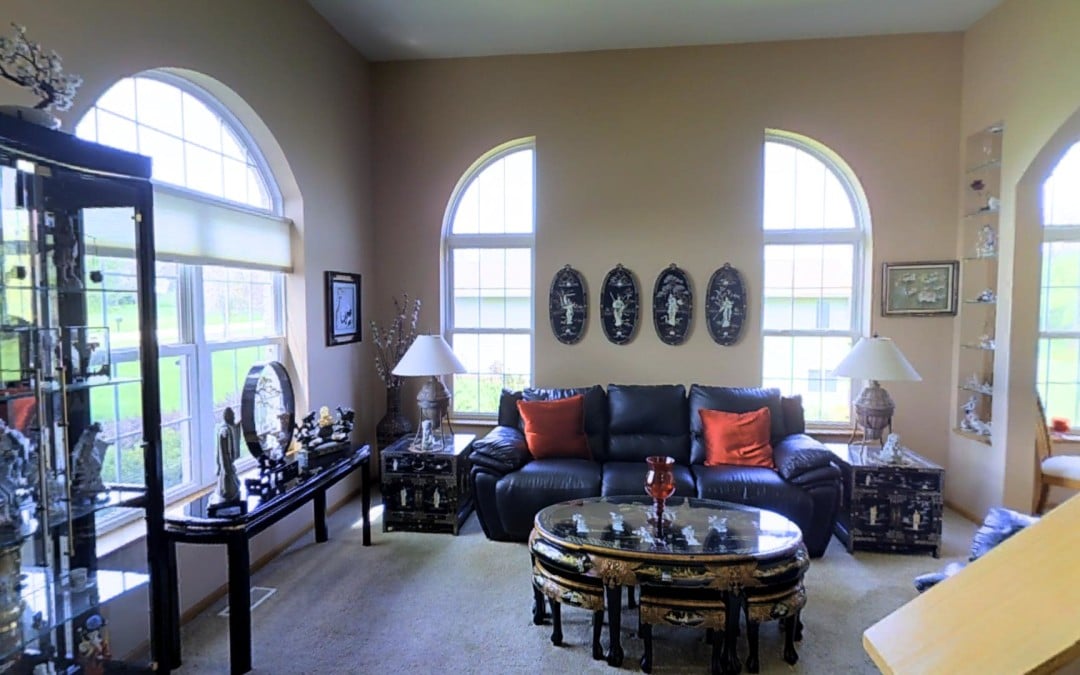 5008 Country Springs Dr, Johnsburg, IL 60051