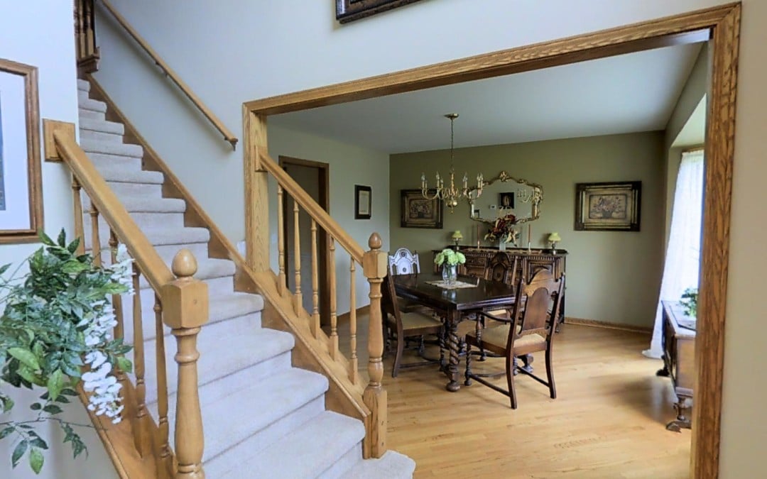 610 Walker Way, New Lenox