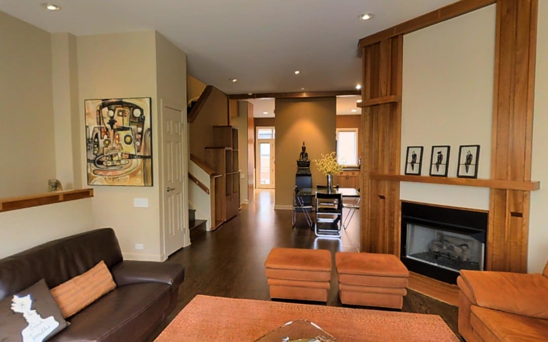 741 Kingsbury St, Chicago