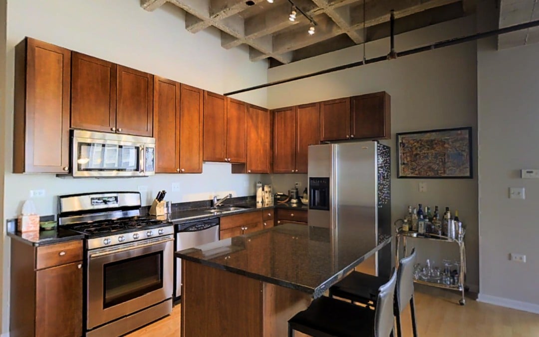 1503 S State, Chicago