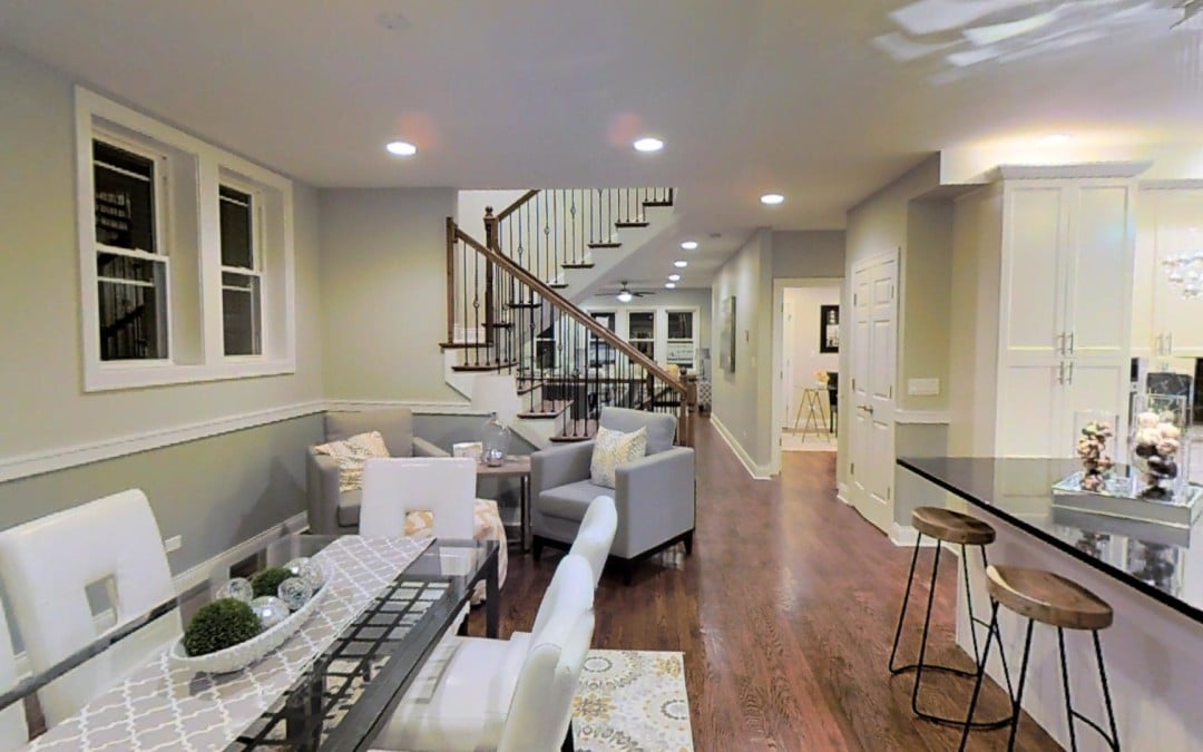 5645 N Moody Avenue, Chicago
