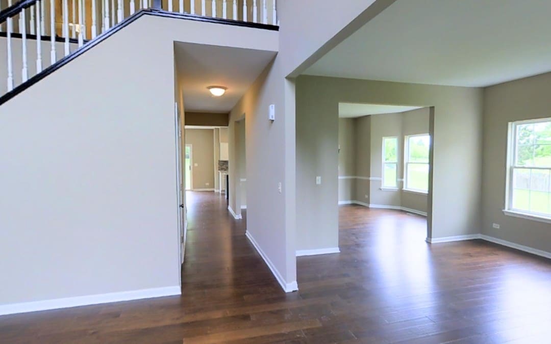 2602 Sagamore Circle, Aurora