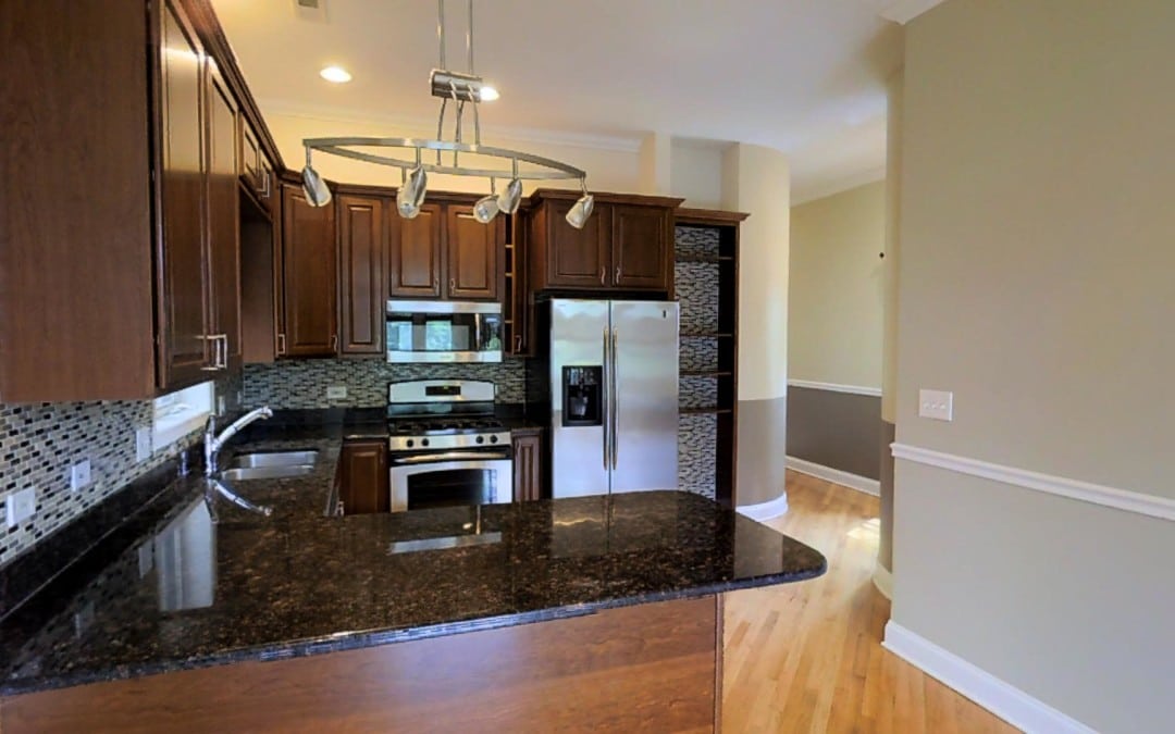 933 West Wolfram, Chicago