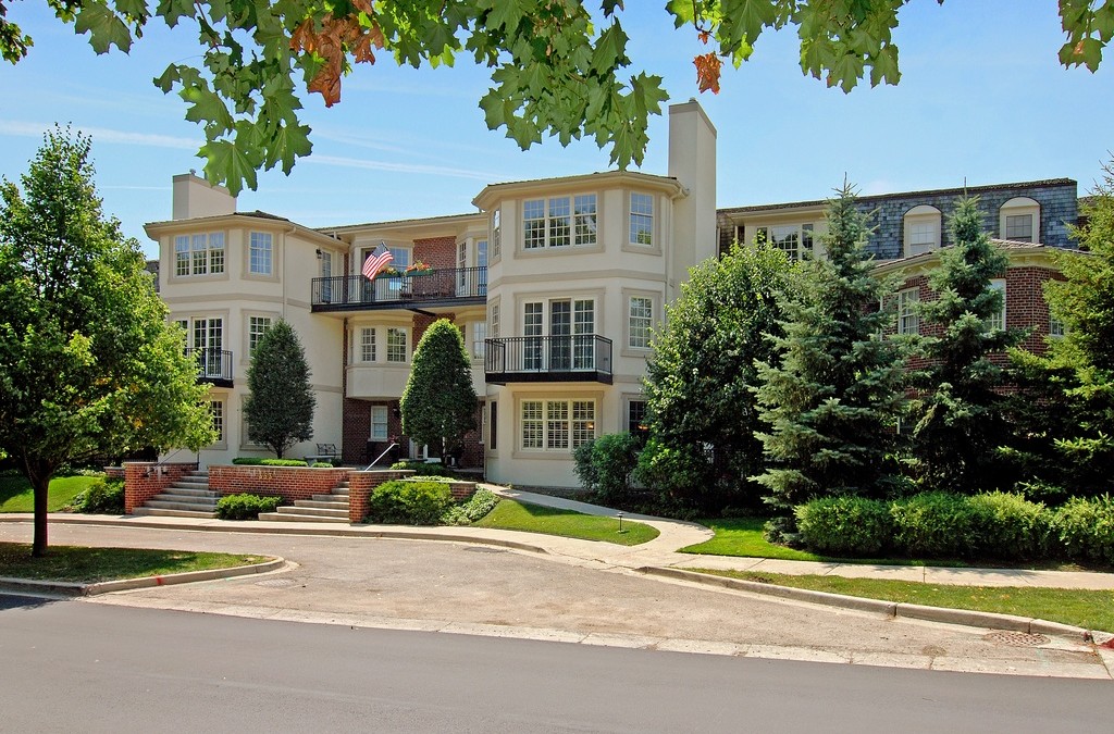 333 east Westminster, Lake Forest