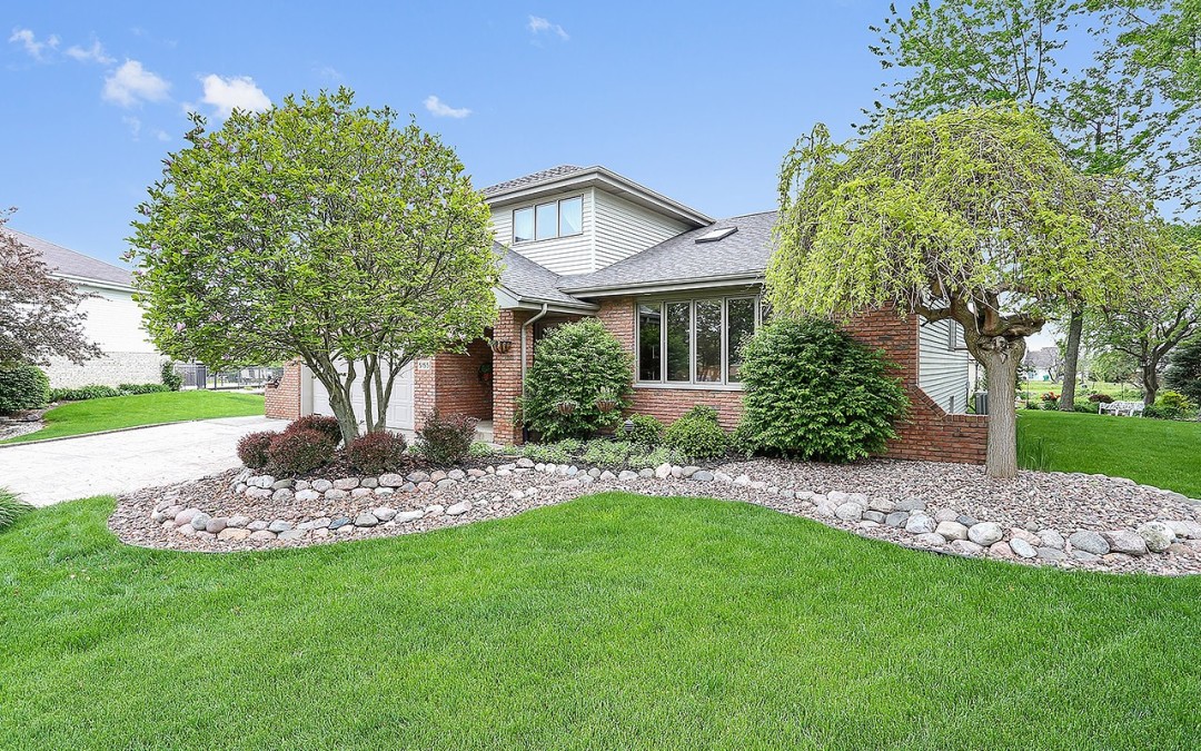 5155 Fairground Ct, Monee