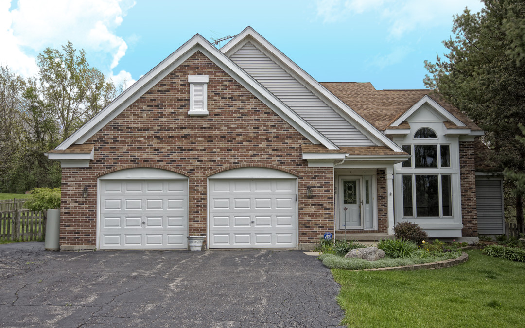 3601 Overlook Drive, Richmond