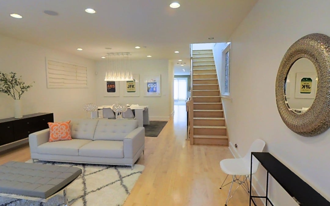 3252 N Leavitt, Chicago