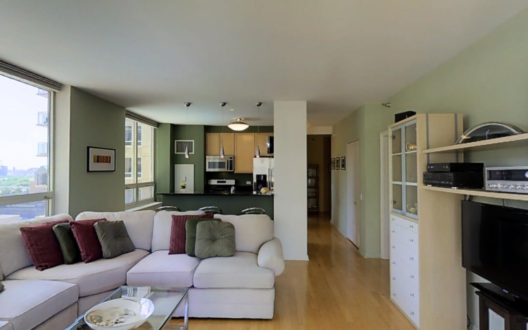 1111 S Wabash Ave, Chicago