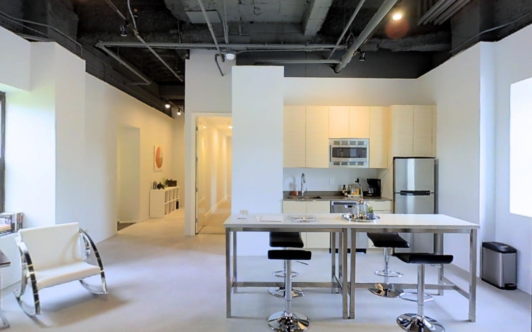 8 W Monroe, Chicago
