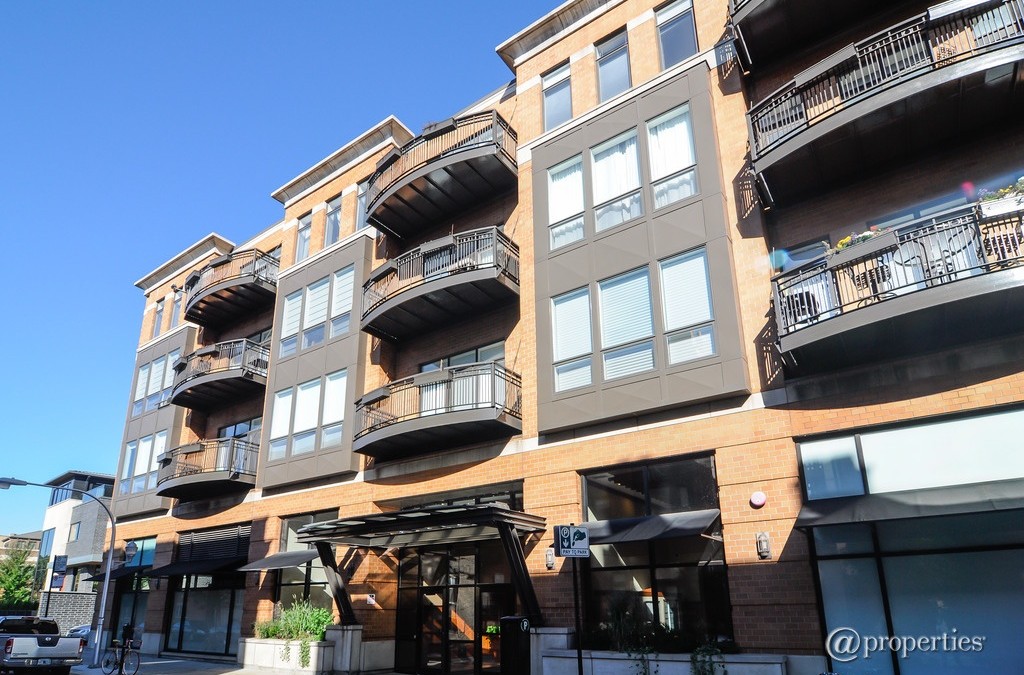 600 W. Drummond Pl, Chicago