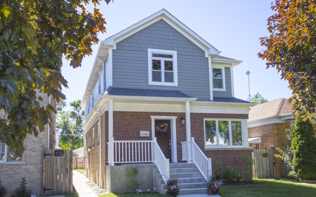 6308 N.Tripp, Chicago