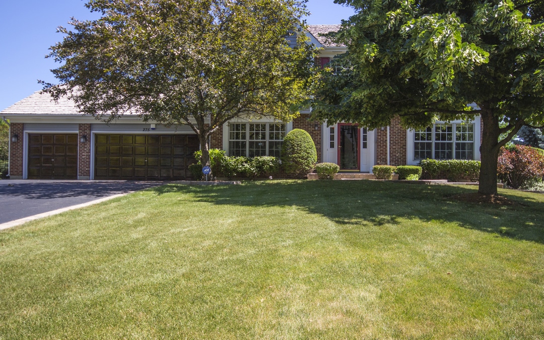 275 Big Terra Lane, Gurnee