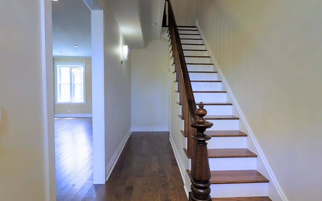2341 W. Maypole, Chicago