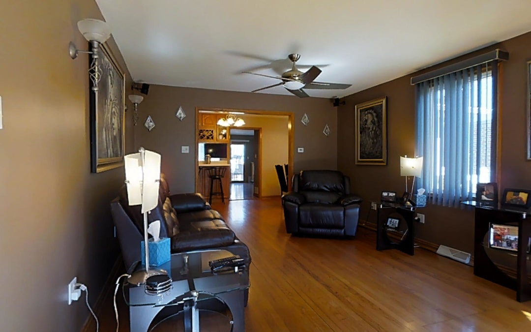 3903 Garden, Western Springs