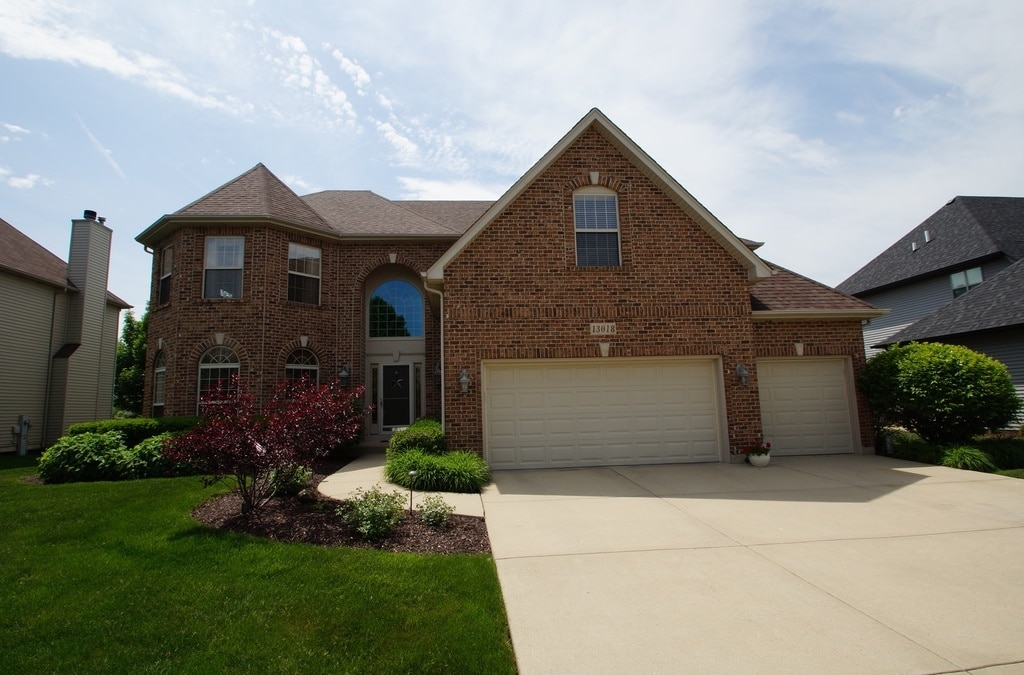13018 Rockfish Lane, Plainfield