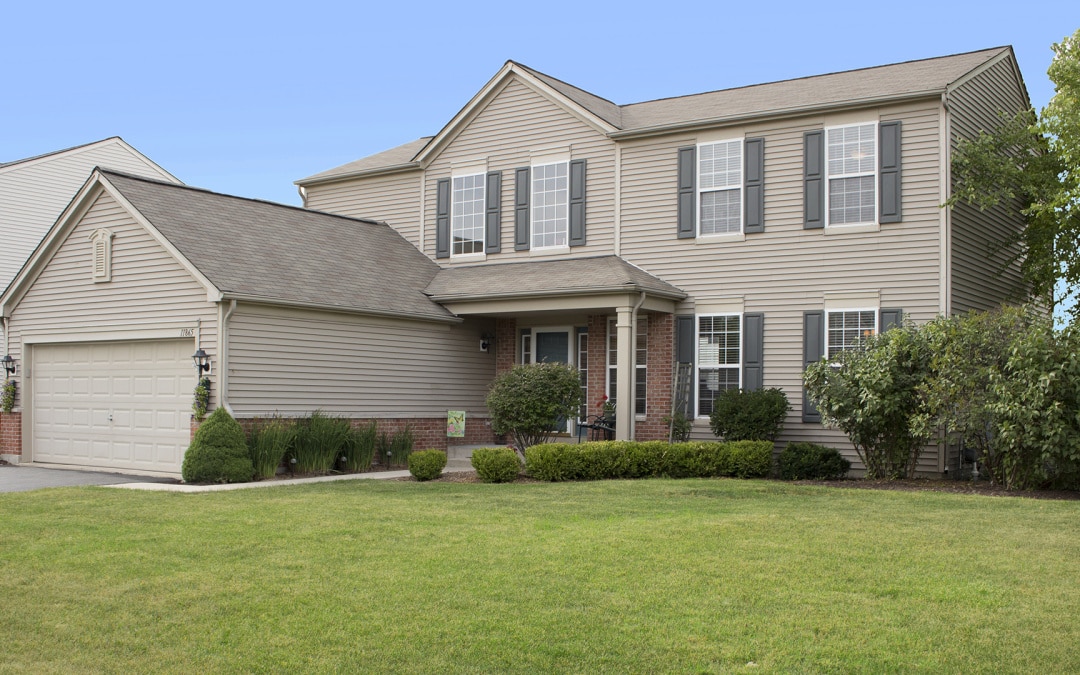 11865 Presley Circle, Plainfield