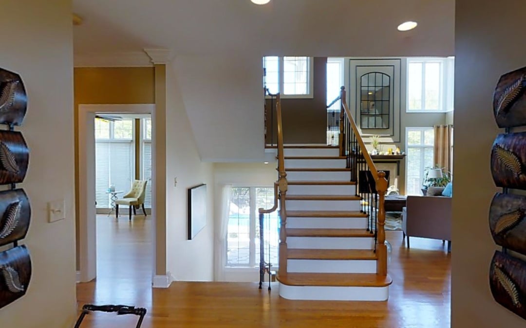 23292 Chesapeake Drive, Lake Barrington