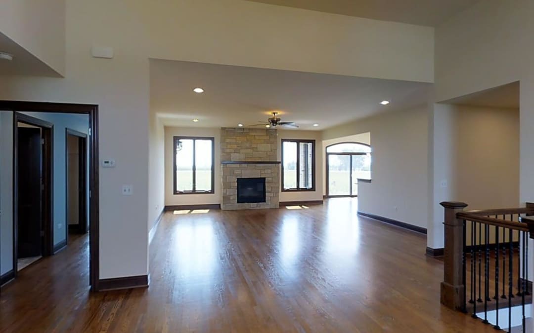 Custom Ranch