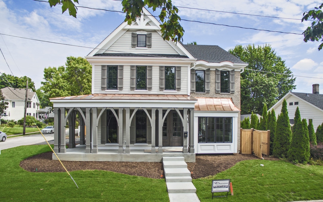 716 N. 3rd Avenue. Saint Charles