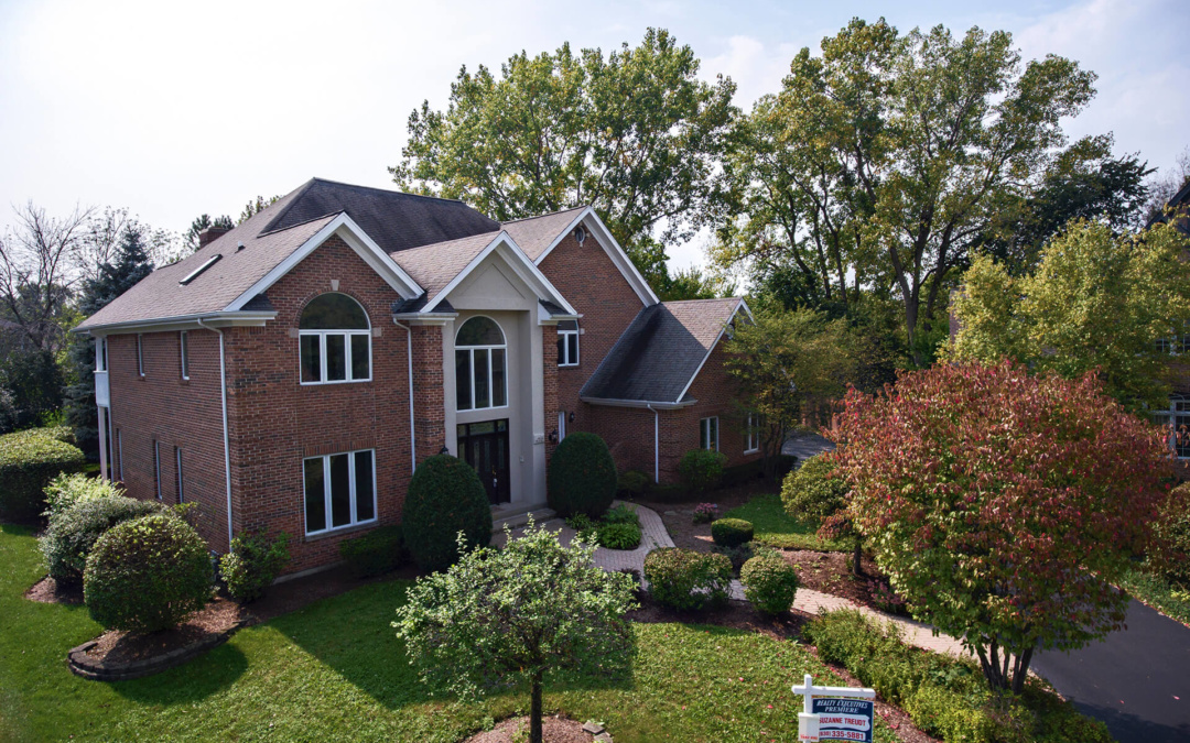415 Cherry Creek Lane, Prospect Heights
