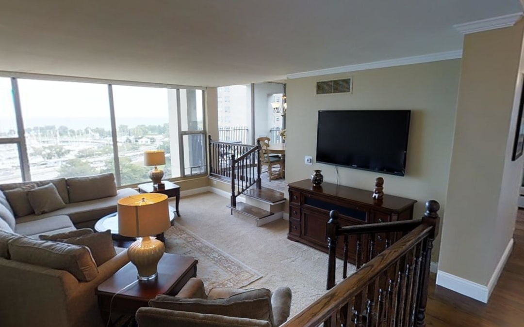 3200 N Lake Shore Drive, Chicago