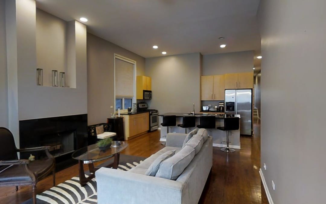 1543 Hudson, Chicago