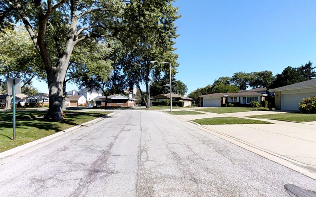 785 Timothy Ln, Des Plaines