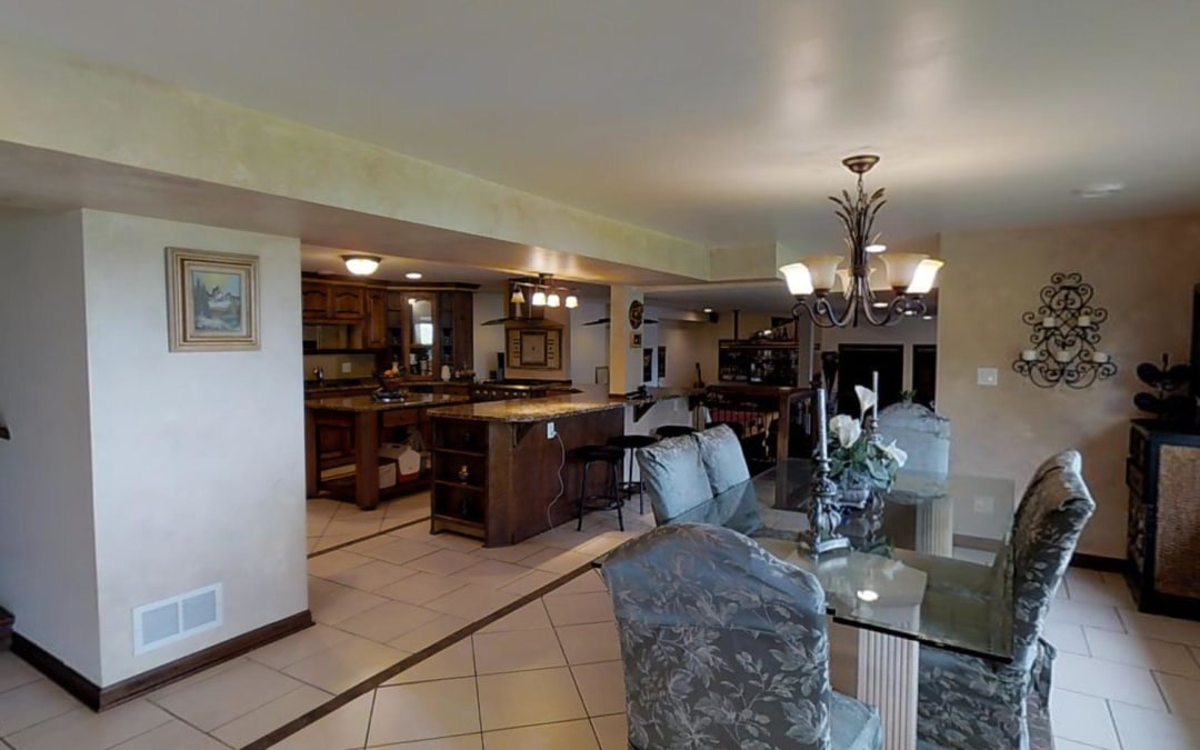 3202 E Lake Shore Dr, Wonder Lake
