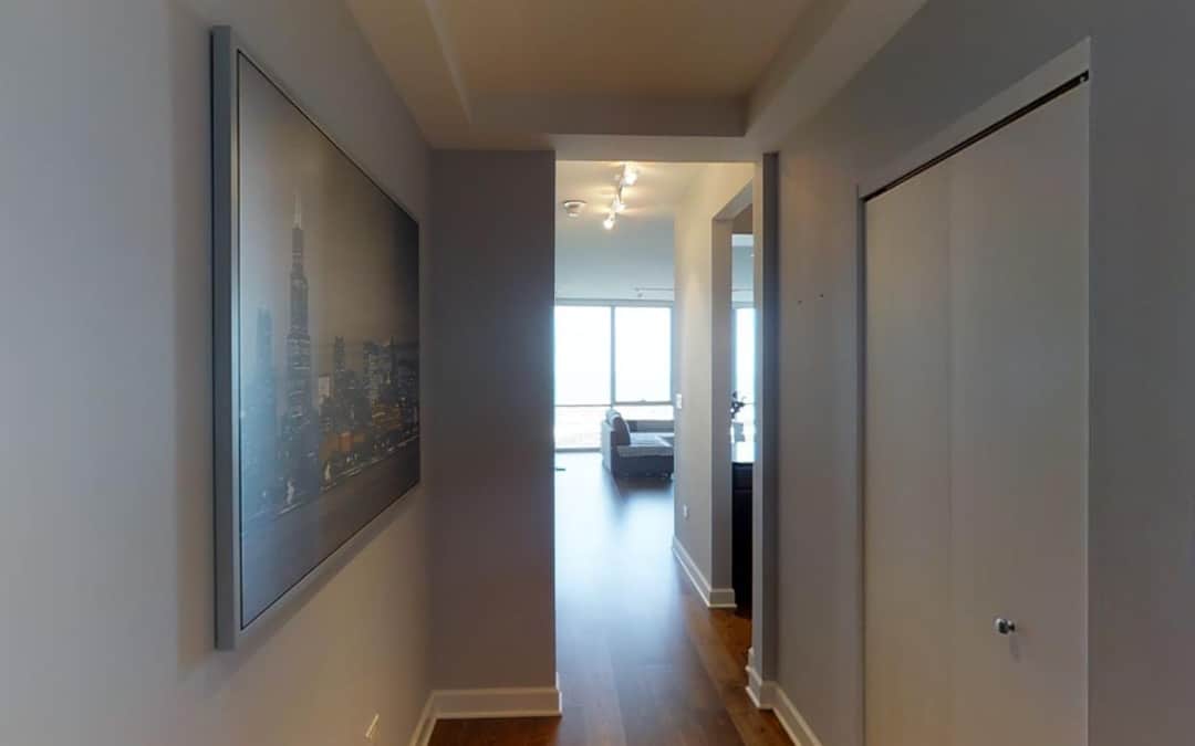 1201 S. Prairie #3004, Chicago