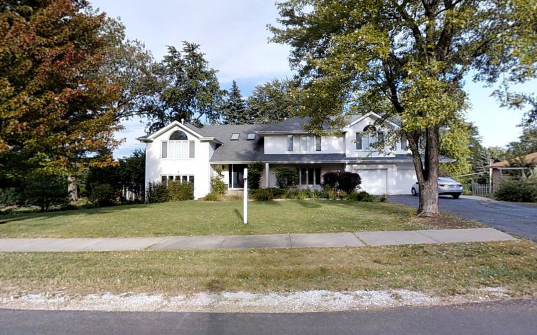 4141 Downers Dr, Downers Grove