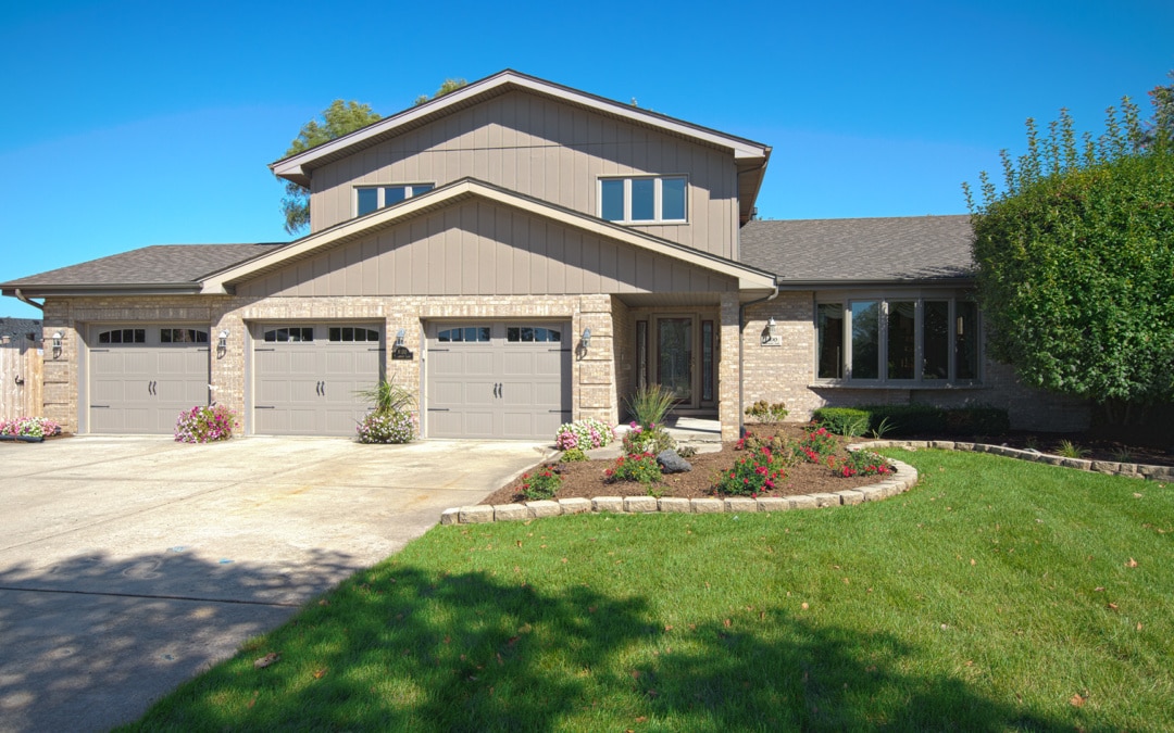 9100 Briarwood Ln, Hickory Hills
