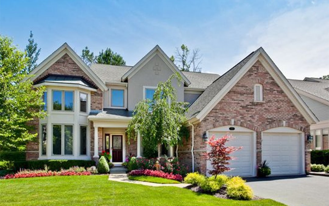 2735 Aspen Court, Glenview