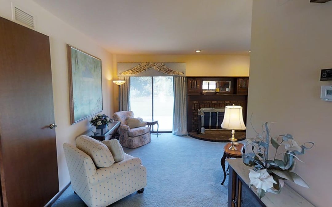 2301 Colby Point Rd, MChenry