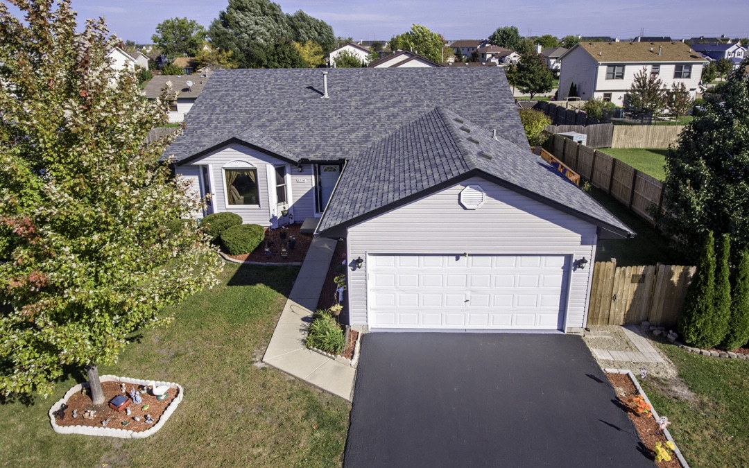 1714 Mandan Village, Plainfield