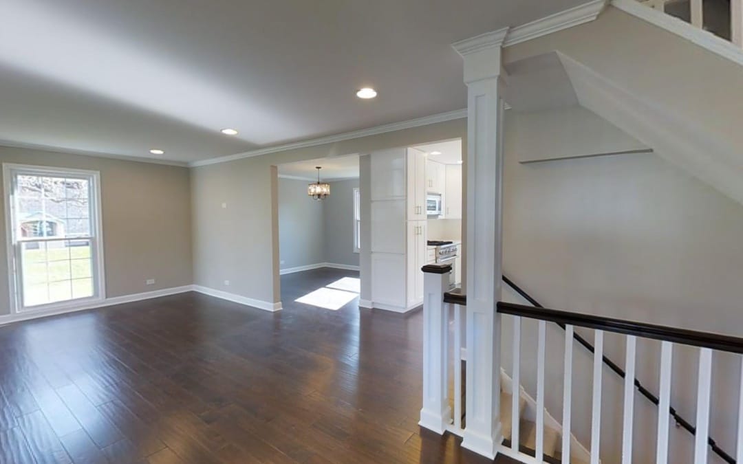 1217 Carraige Lane, Northbrook