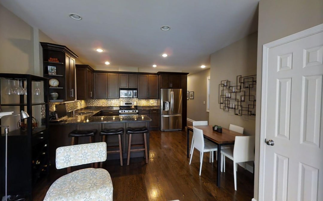 2855 N. Damen Unit 1, Chicago