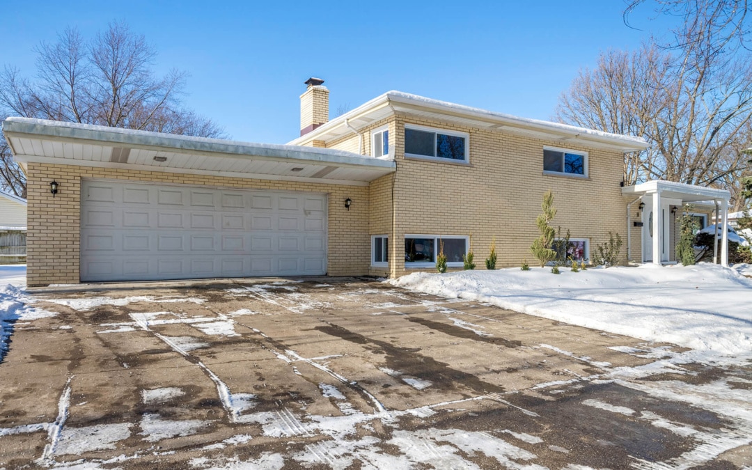 3605 213th St, Matteson Illinois