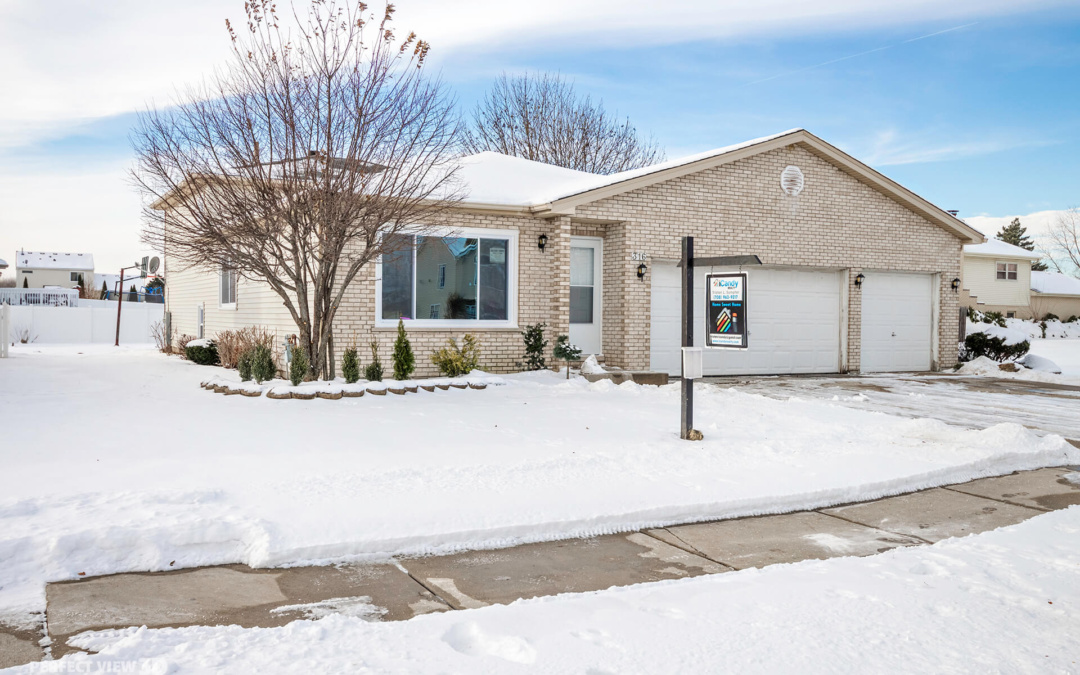 316 Central Ave, Matteson